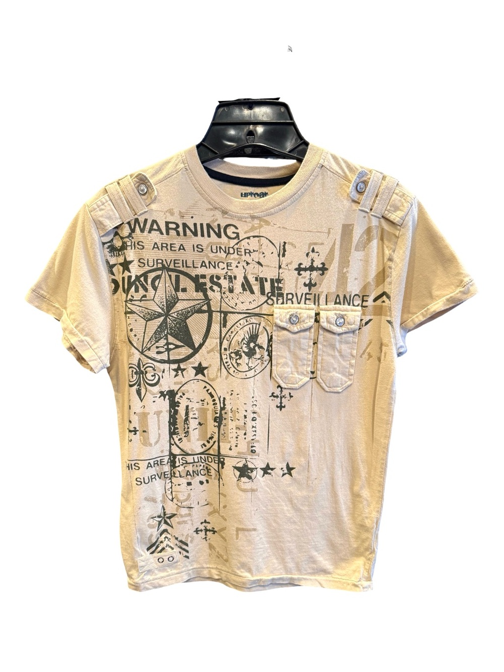 Uproar - Boys Graphic T-shirt